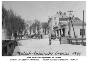 Bildarchiv Ostpreußen