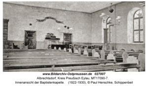 Archiwum Zdjęć - Prusy Wschodnie