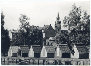 Archiwum Zdjęć Prusy Wschodnie