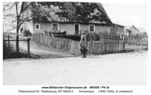 Archiwum Zdjęć - Prusy Wschodnie